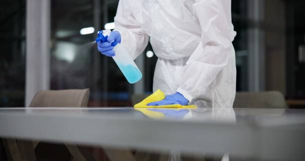 Licensed Sewage Cleanup service in Chapman, NE - Trauma Clean Pros
